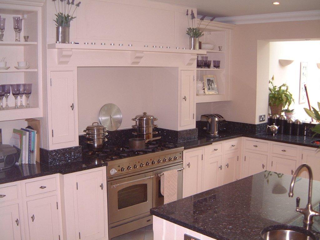 Kitchen by Chiltern Kitchens