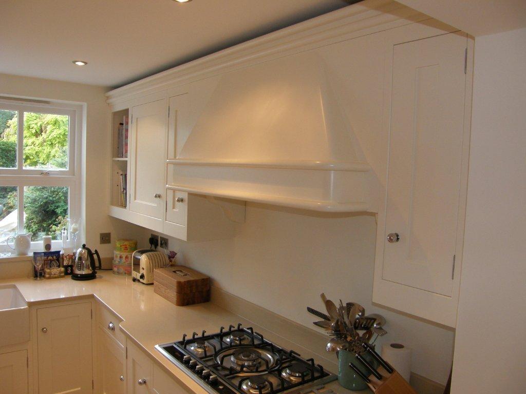 Kitchen by Chiltern Kitchens