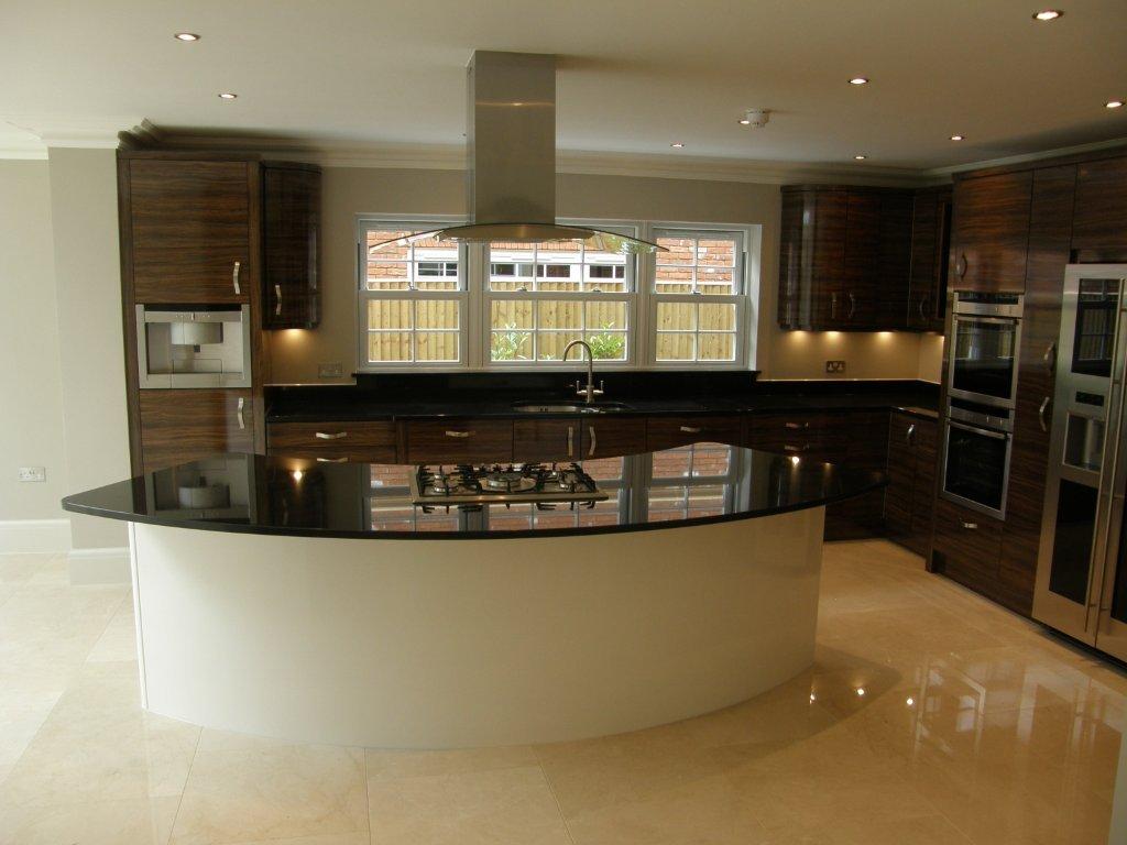 Kitchen by Chiltern Kitchens