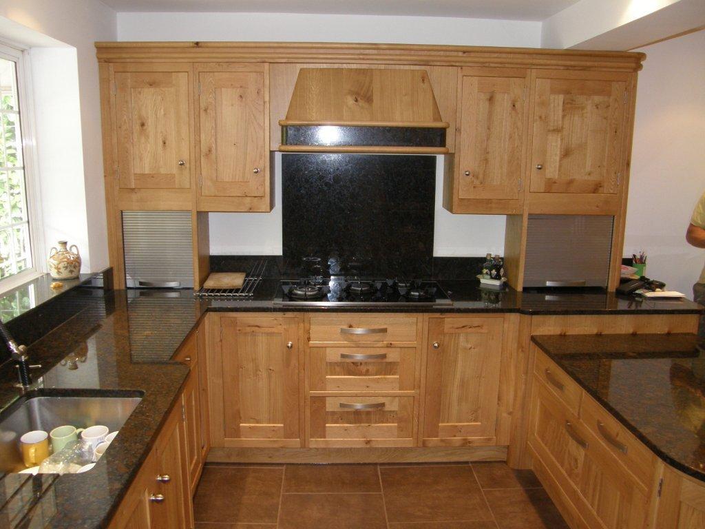 Kitchen by Chiltern Kitchens