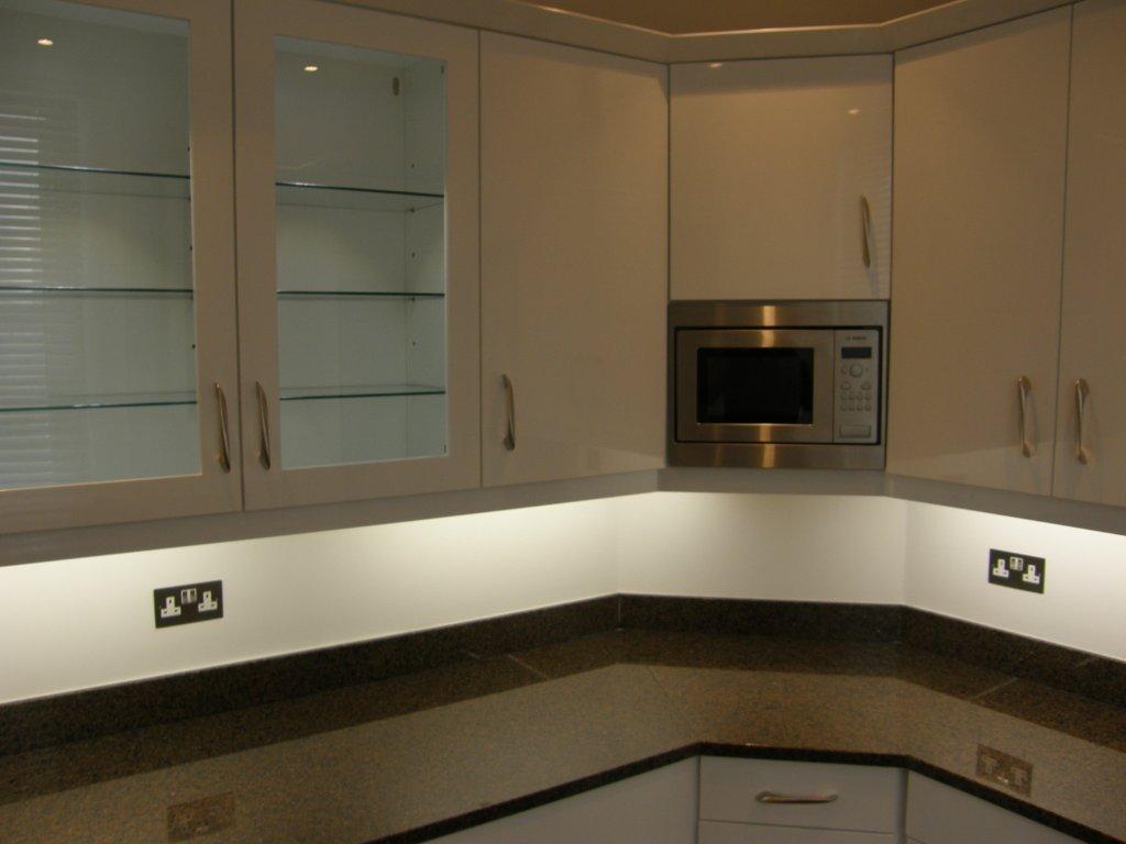 Kitchen by Chiltern Kitchens